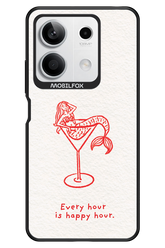 Happy Hour - Xiaomi Redmi Note 13 5G