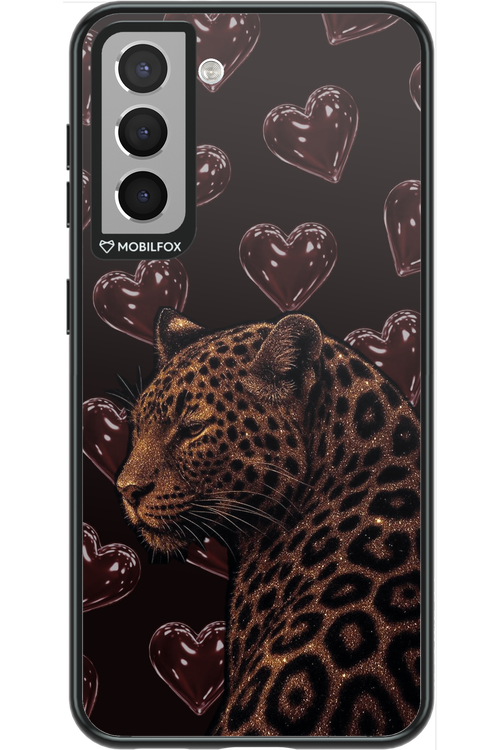 Leo Hearts 2.0 - Samsung Galaxy S21