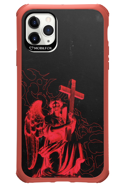 Fallen angel II 2.0 - Apple iPhone 11 Pro Max