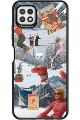 Pink Jump - Samsung Galaxy A22 5G