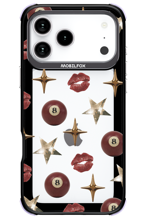 Lucky strike 2.0 - Apple iPhone 17 Pro Max