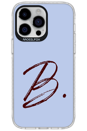 (Jellyfish Presso) B 2.0 - Apple iPhone 14 Pro Max