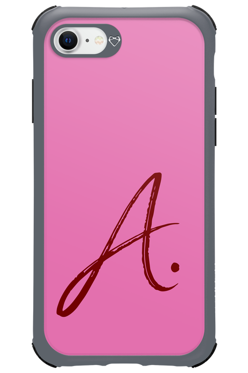 (Sorbet) A 2.0 - Apple iPhone 8