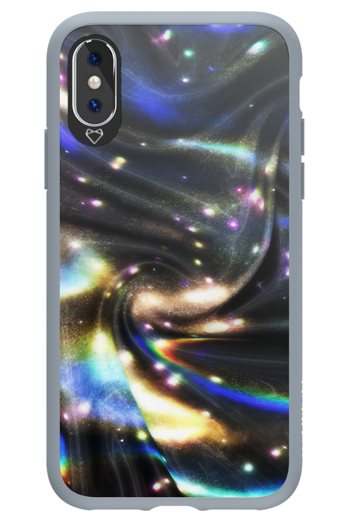 Lovely Aurora - Apple iPhone XS