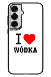 WÓDKA 2.0 - Samsung S25+