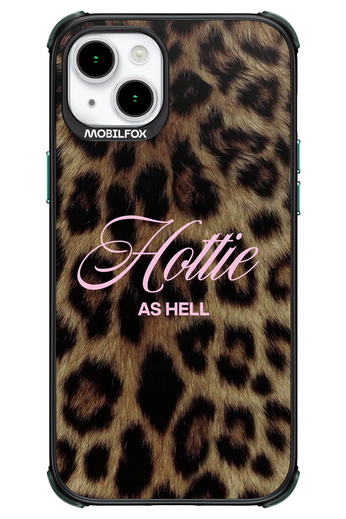hottie 2.0 - Apple iPhone 15 Plus