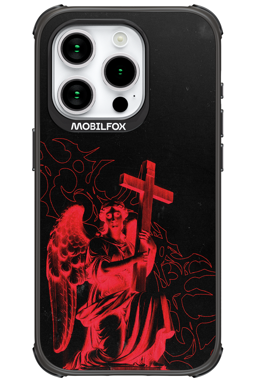 Fallen angel II 2.0 - Apple iPhone 15 Pro