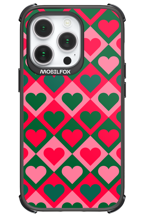 Love of Christmas - Apple iPhone 14 Pro