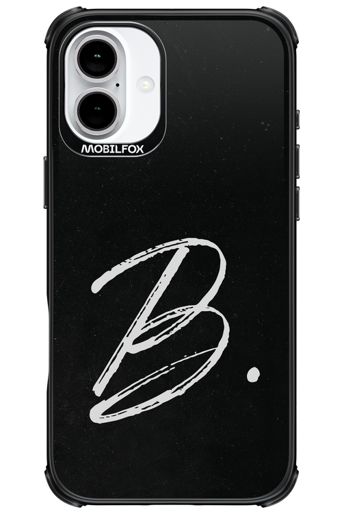 (Off Space) B 2.0 - Apple iPhone 16 Plus