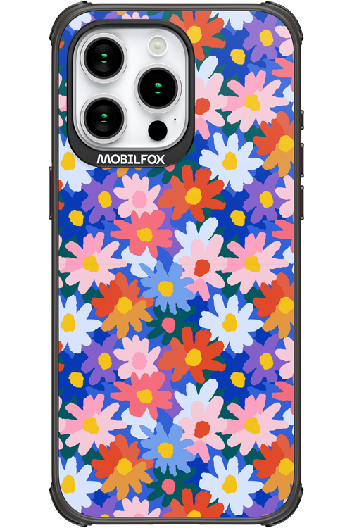 Happy Bloom - Apple iPhone 15 Pro Max