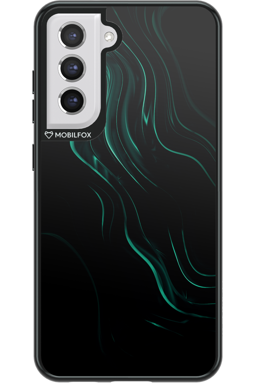 Northern Lights 2.0 - Samsung Galaxy S21 FE
