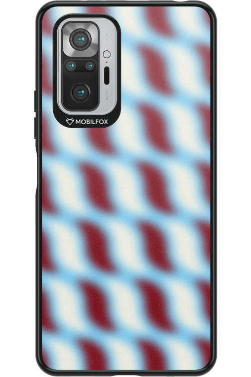 Cold Wave 2.0 - Xiaomi Redmi Note 10 Pro