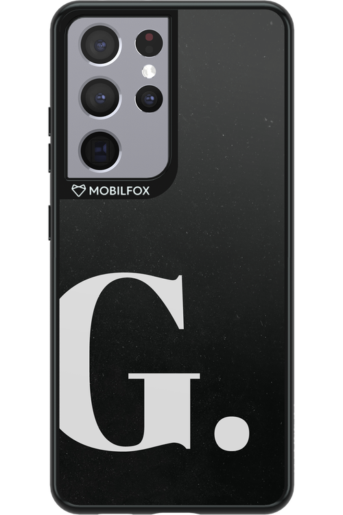 G (Off Space) 2.0 - Samsung Galaxy S21 Ultra