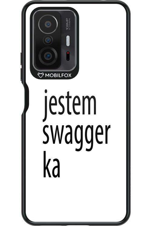 Swagger 2.0 - Xiaomi Mi 11T Pro