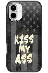 KISS II 2.0 - Apple iPhone 16 Plus