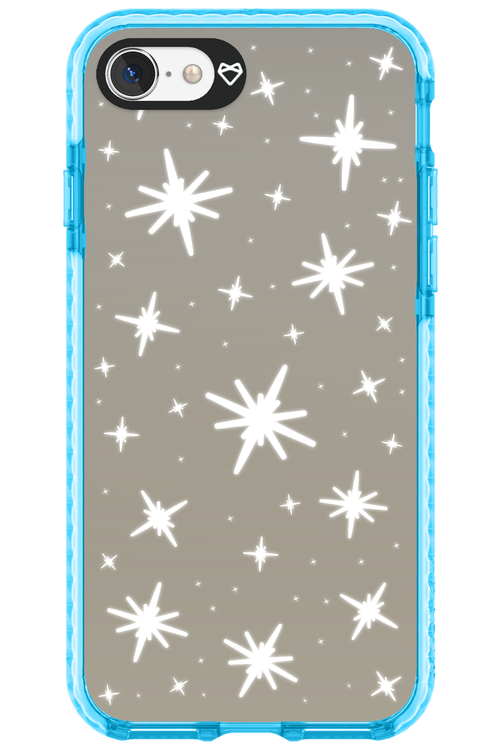 Star Champagne - Apple iPhone 7