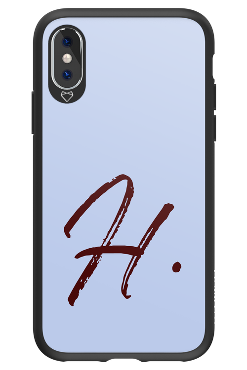 (Jellyfish Presso) H 2.0 - Apple iPhone X
