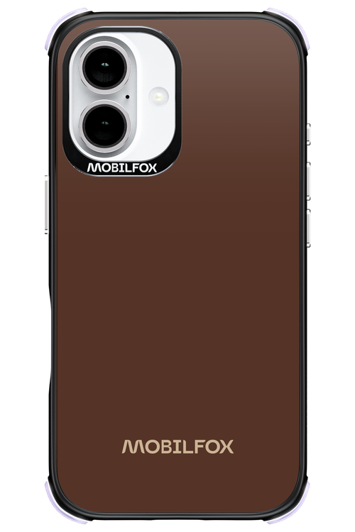 Espressso 2.0 - Apple iPhone 16