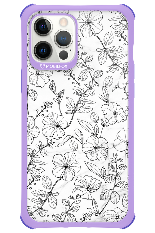 Lineart Beuty - Apple iPhone 12 Pro Max