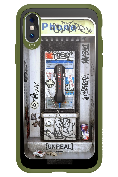 Phone - Apple iPhone XS