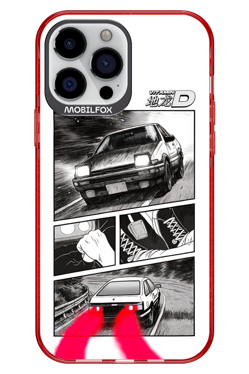 Vitamin D - Apple iPhone 13 Pro Max