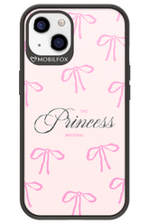 Princess Material - Apple iPhone 13