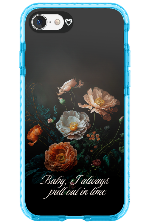 In time 2.0 - Apple iPhone 7