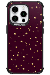 Xmas Stars - Apple iPhone 15 Pro