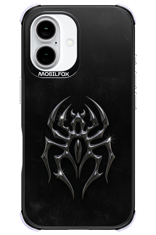 Dark Spider 2.0 - Apple iPhone 16