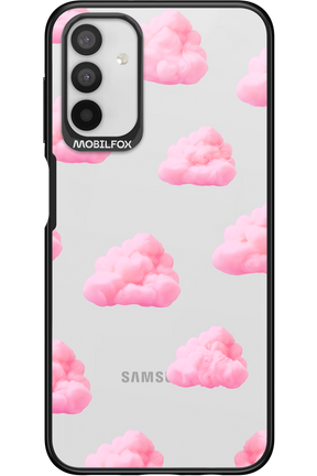 Cloudy Pink - Samsung Galaxy A04s