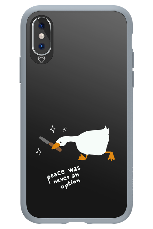 OPTION 2.0 - Apple iPhone XS