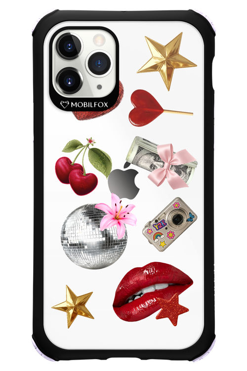 GIRL ERA 2.0 - Apple iPhone 11 Pro