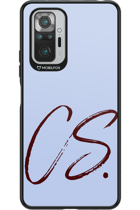 (Jellyfish Presso) CS 2.0 - Xiaomi Redmi Note 10S