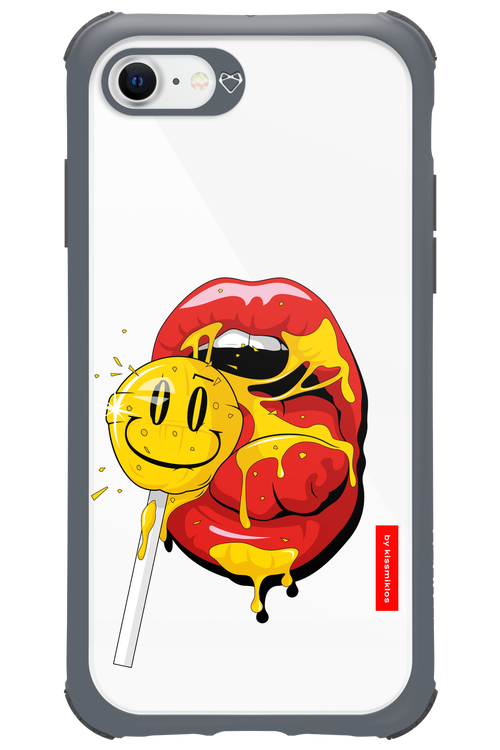 Lolli Kiss 2.0 - Apple iPhone SE 2022