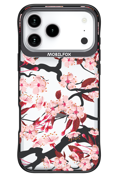 Sakura 2.0 - Apple iPhone 17 Pro Max