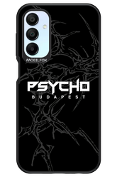 Dark Psycho - Samsung Galaxy A15