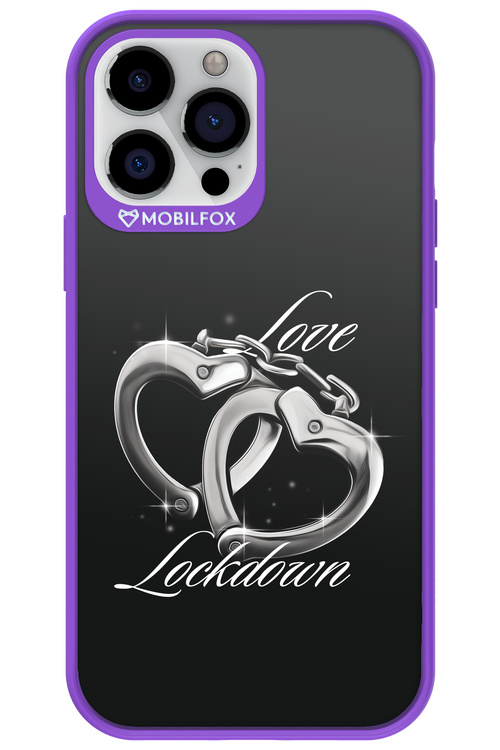 Love Lockdown - Apple iPhone 13 Pro Max