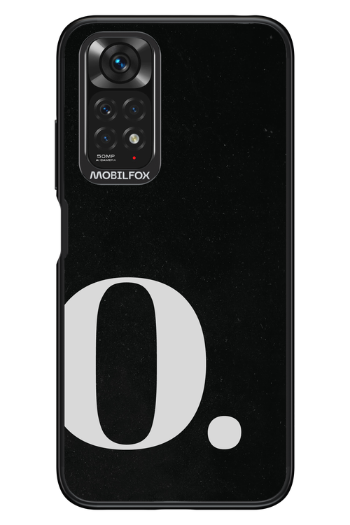 O (Off Space) 2.0 - Xiaomi Redmi Note 11/11S 4G