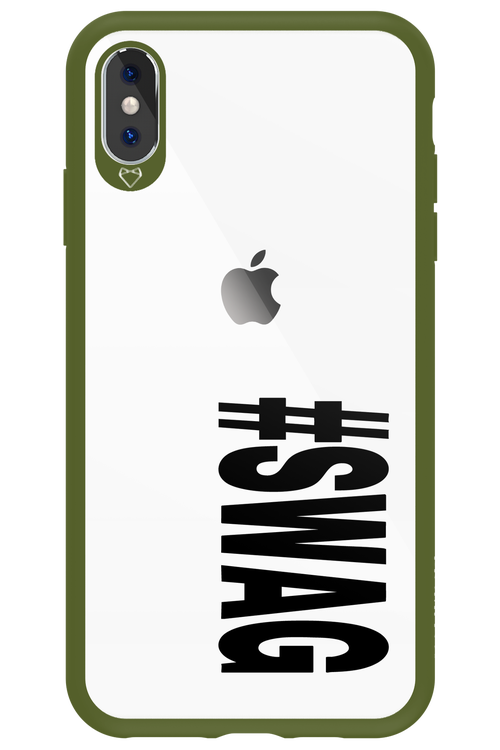 Swag Dark Mode - Apple iPhone XS Max