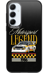 Motorsport legend - Samsung Galaxy A55