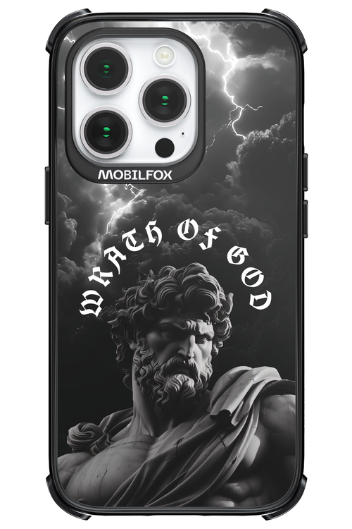 God - Apple iPhone 14 Pro