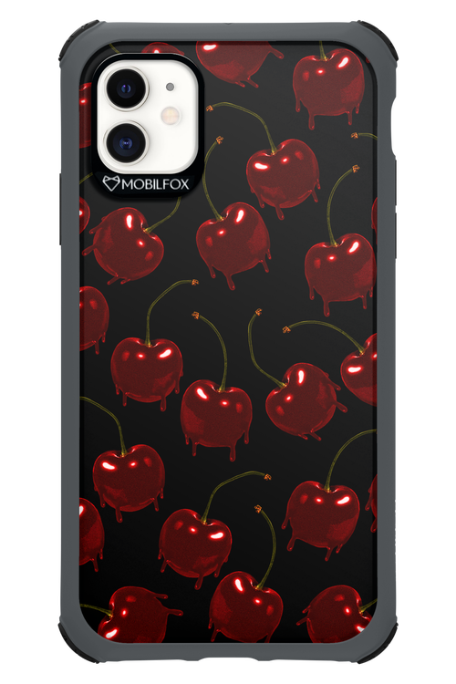 Cherry Blood - Apple iPhone 11