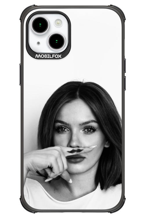 Soft Focus - Apple iPhone 15 Plus