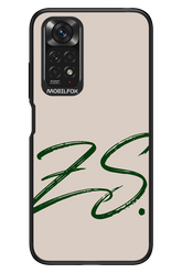 (Tennis Zone) ZS - Xiaomi Redmi Note 11/11S 4G