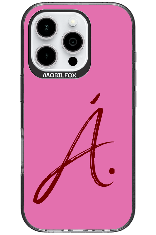 (Sorbet) A II 2.0 - Apple iPhone 16 Pro