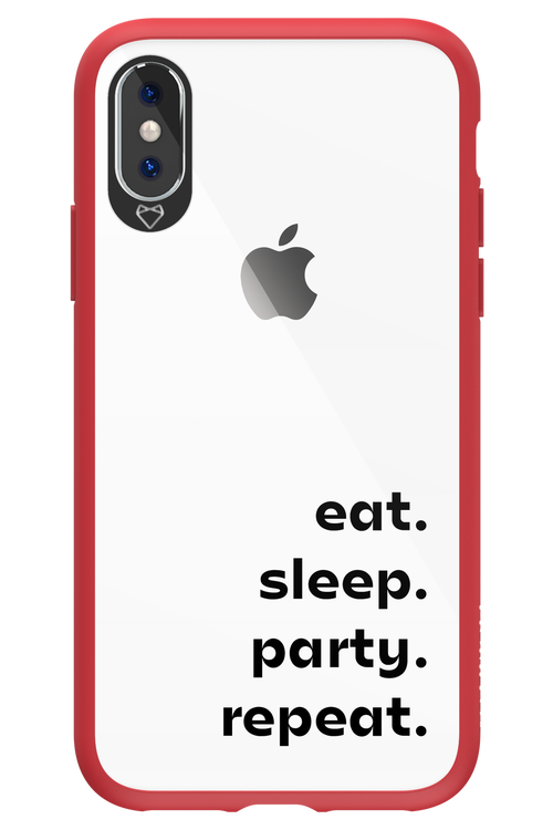 Party Loop - Apple iPhone X