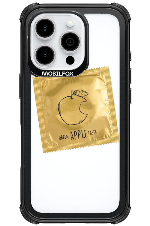 Safety Apple - Apple iPhone 16 Pro