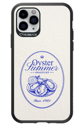 Oyster Summer - Apple iPhone 11 Pro