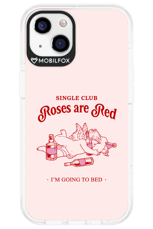 Bed Romance 2.0 - Apple iPhone 13