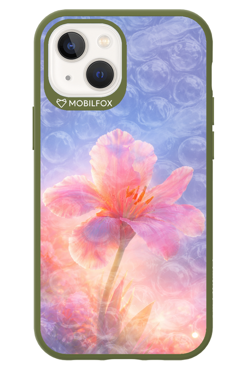 Bubble Flower 2.0 - Apple iPhone 13 Mini
